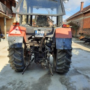 Belarus 820