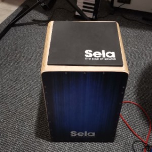 Cajoon Sela bundle blue
