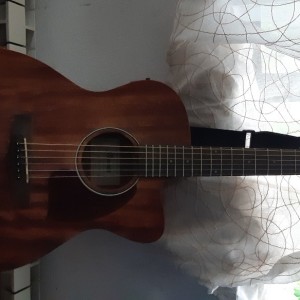 Ibanez akustična gitara