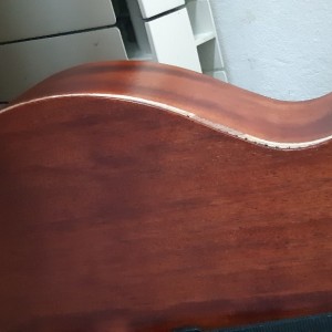 Ibanez akustična gitara
