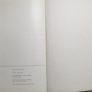 Marko Jelnikar - Mala enciklopedija vrtlarstva - 1976.