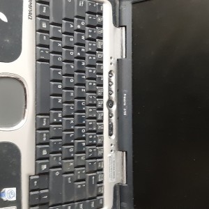 compaq presario 2700
