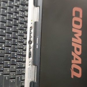 compaq presario 2700