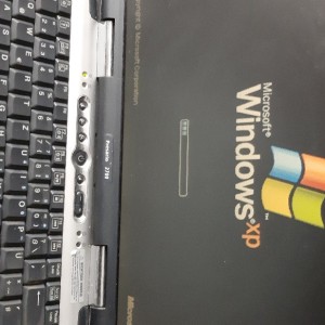 compaq presario 2700