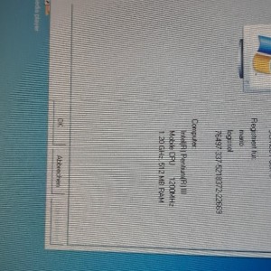 compaq presario 2700