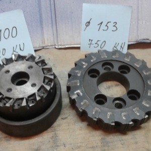 Glodala - Valter - fi 100 i fi 153