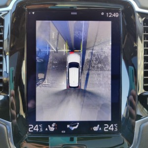 Volvo XC90 T8 Twin Engine Plug/in hybrid, Inscription oprema