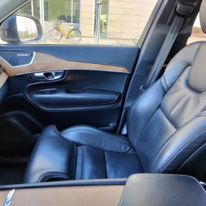 Volvo XC90 T8 Twin Engine Plug/in hybrid, Inscription oprema