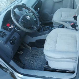 Vw Caddy 1.9 TDI 55 kW