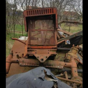 Rus 52,82 dijelovi