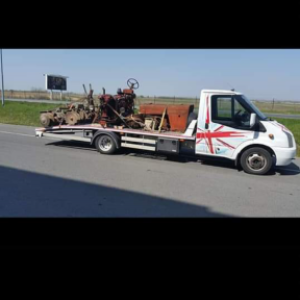 Rus 52,82 dijelovi