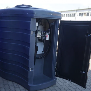 Spremnik za gorivo 1500L