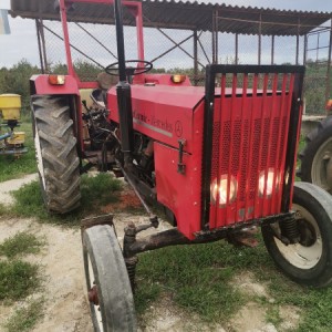 Internacional Cormik 60ks