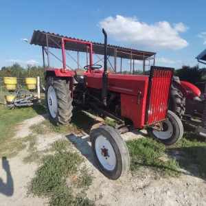 Internacional Cormik 60ks