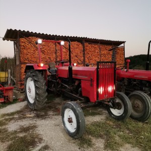 Internacional Cormik 60ks