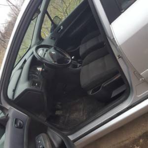 Peugeot 307 2,0 hdi