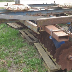 Tanjurača OLT DRAVA 52