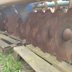 Tanjurača OLT DRAVA 52