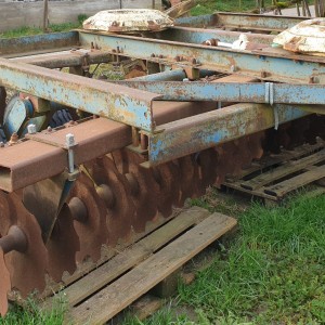 Tanjurača OLT DRAVA 52