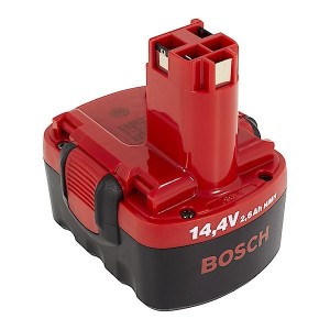BATERIJA ZAMJENSKA Bosch 12V Ni-MH 3000mAh