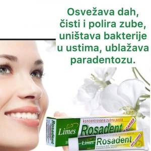 Higijena za zube i usnu šupljinu