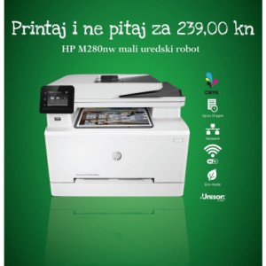 Najam printera i servis prijenosnika