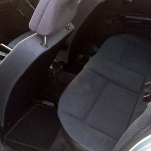 Audi 80 1.9TDI