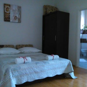 STUDIO APRTMAN VIANA-SPLIT (BAČVICE, ZASEBAN OBJEKT PRIVATAN PARKING,2