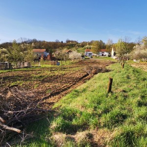 Gradilište Paklenica, Novska