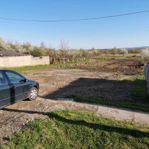 Gradilište Paklenica, Novska
