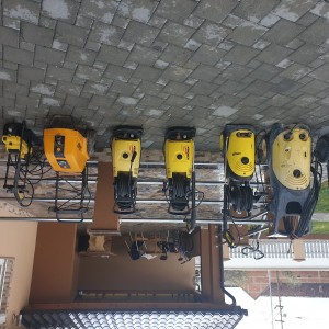Minivas
