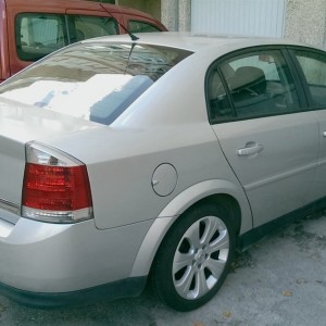 Opel Vectra 1.9 CDTI Reg. do 10/2024