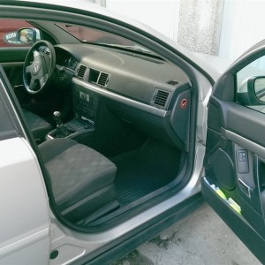 Opel Vectra 1.9 CDTI Reg. do 10/2024