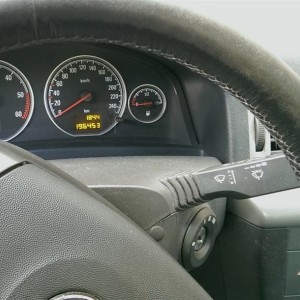 Opel Vectra 1.9 CDTI Reg. do 10/2024