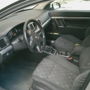 Opel Vectra 1.9 CDTI Reg. do 10/2024