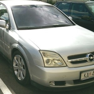 Opel Vectra 1.9 CDTI Reg. do 10/2024