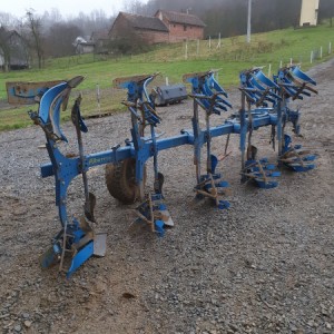 Plug Rabewerk Albatros