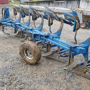 Plug Rabewerk Albatros