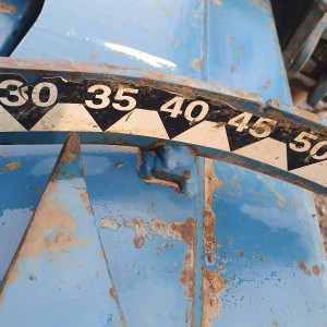 Plug Rabewerk Albatros