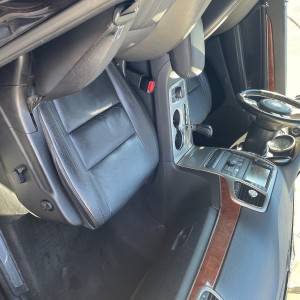 JEEP GRAND CHEROKEE 3,0  V6 CRD