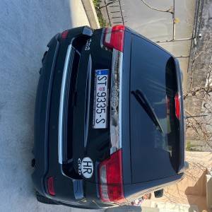 JEEP GRAND CHEROKEE 3,0  V6 CRD