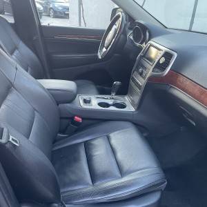 JEEP GRAND CHEROKEE 3,0  V6 CRD