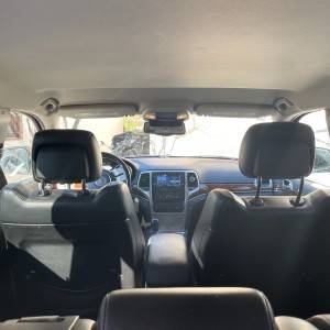 JEEP GRAND CHEROKEE 3,0  V6 CRD