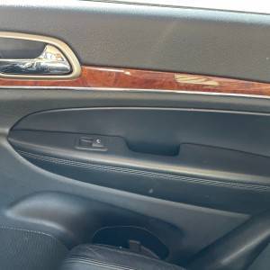 JEEP GRAND CHEROKEE 3,0  V6 CRD