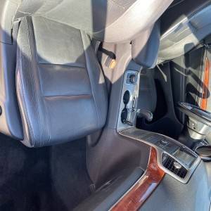 JEEP GRAND CHEROKEE 3,0  V6 CRD