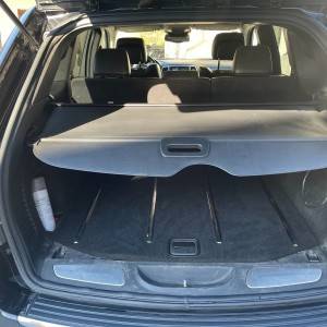 JEEP GRAND CHEROKEE 3,0  V6 CRD