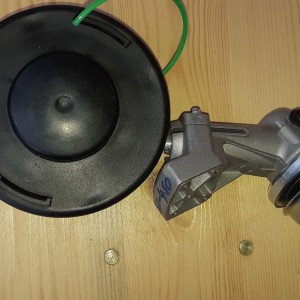 Prodajem kutni prijenos za Stihl 450 i glavu 900kn