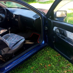 Seat Ibiza 1.0