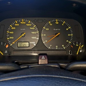 Seat Ibiza 1.0