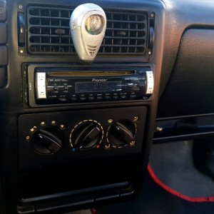 Seat Ibiza 1.0